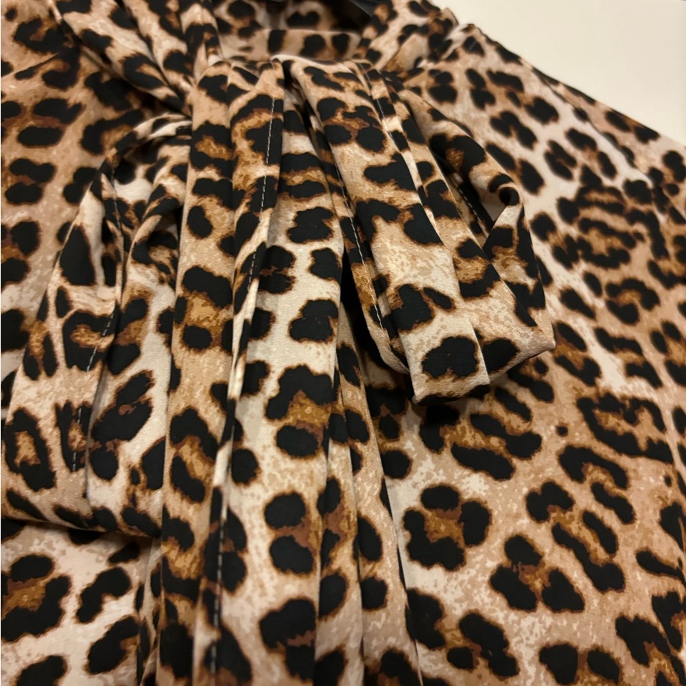 Leopard Print Season